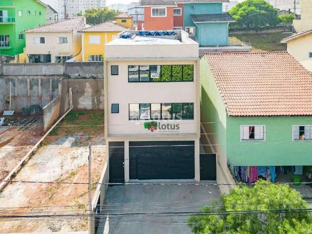 Escritorio aluguel em Polvilho, Cajamar