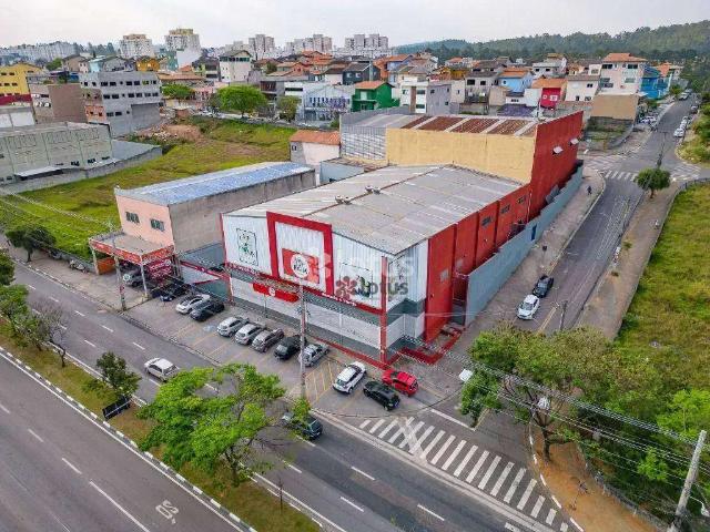 Escritorio aluguel em Polvilho, Cajamar