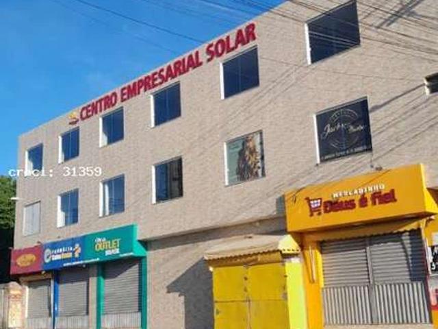 Escritorio aluguel em Abrantes, Camaçari