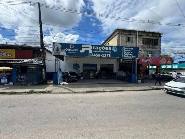 Escritorio aluguel em Inabi, Camaragibe