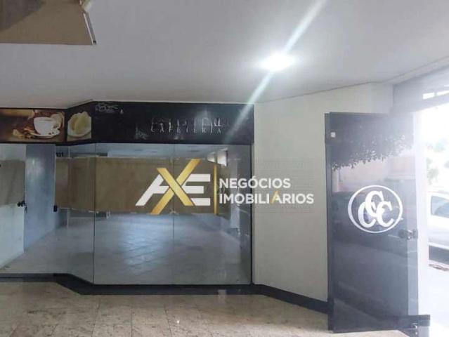 Escritorio aluguel em Cambé, Região Geográfica Intermediária de Londrina