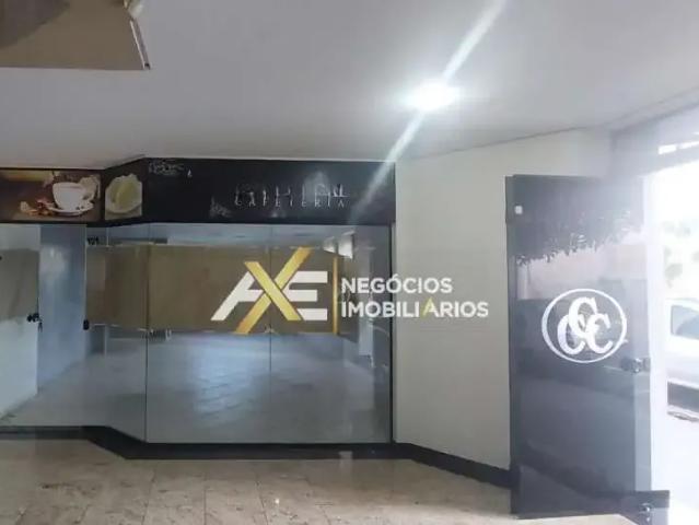 Escritorio aluguel em Região Geográfica Imediata de Londrina, Cambé