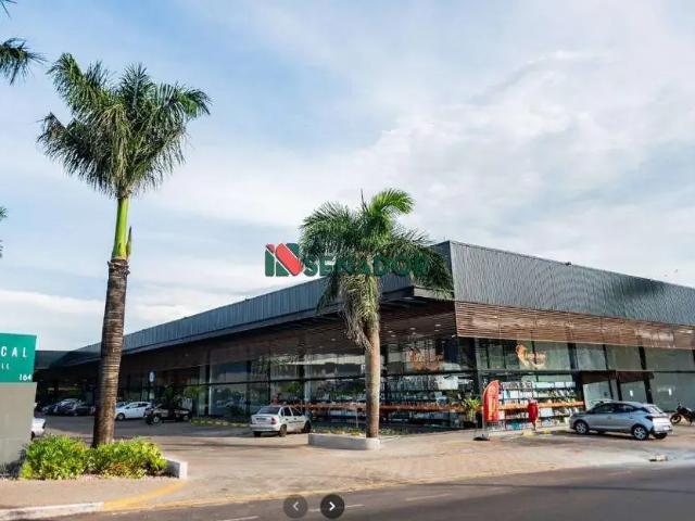 Escritorio aluguel em Região Geográfica Imediata de Londrina, Cambé
