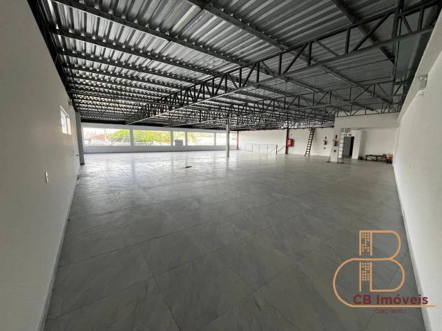 Escritorio aluguel em Camboriú, Região Geográfica Intermediária de Blumenau