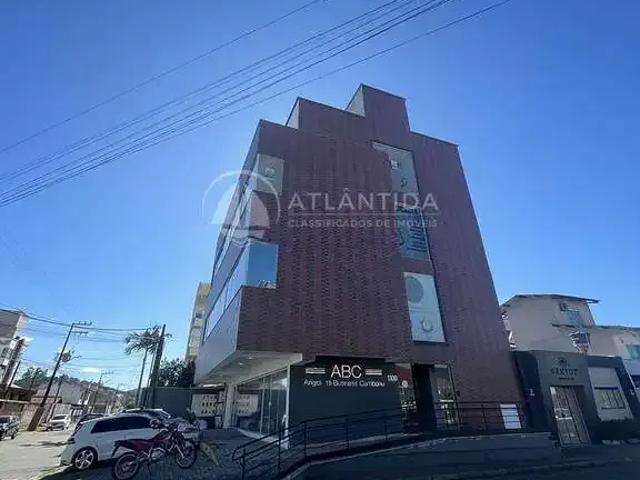 Escritorio aluguel em Região Geográfica Imediata de Itajaí, Camboriú