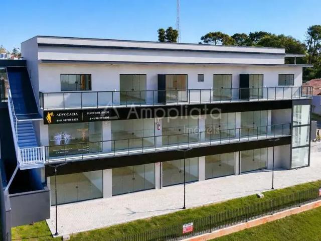 Escritorio aluguel em Região Geográfica Imediata de Curitiba, Região Metropolitana de Curitiba