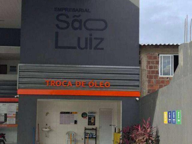 Escritorio aluguel em Campina Grande