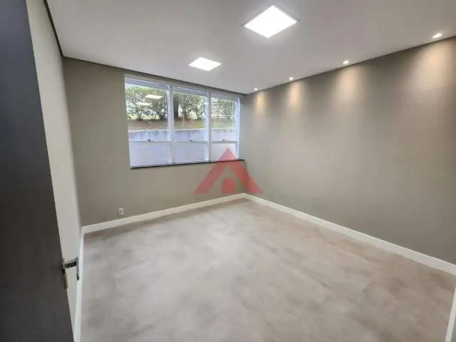 Escritorio aluguel em Alphaville Empresarial, São Thomé das Letras