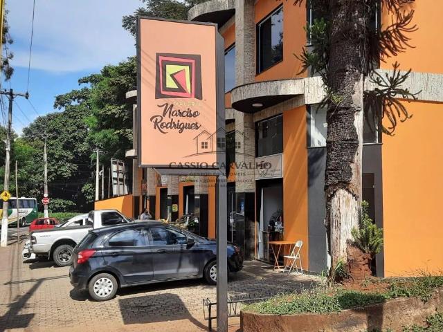 Escritorio aluguel em Barão Geraldo, Campinas