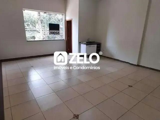Escritorio aluguel em Barão Geraldo, Campinas