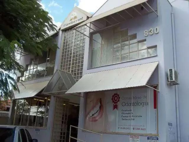 Escritorio aluguel em Barão Geraldo, Campinas