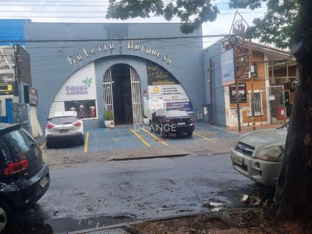 Escritorio aluguel em Barão Geraldo, Campinas