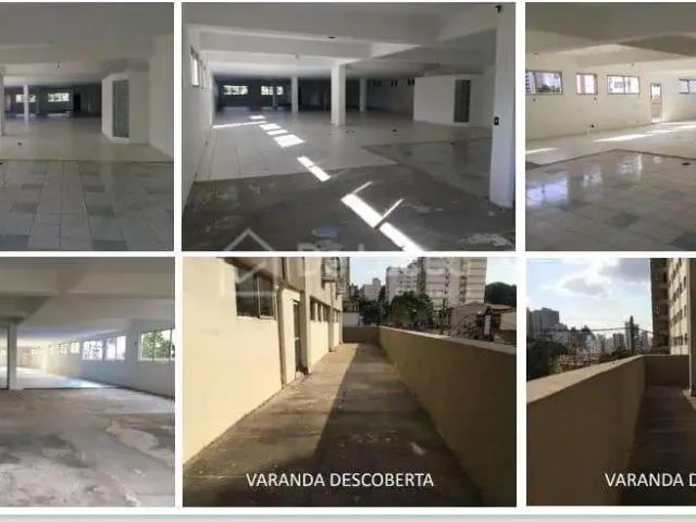 Escritorio aluguel em Campinas