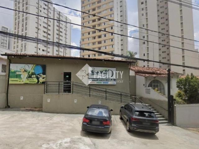 Escritorio aluguel em Campinas