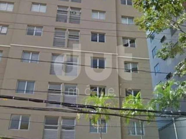 Escritorio aluguel em Vila Itapura, Campinas