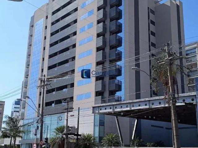 Escritorio aluguel em Jardim Guanabara, Campinas