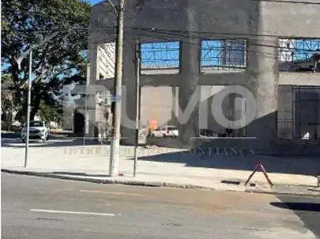 Escritorio aluguel em Campinas