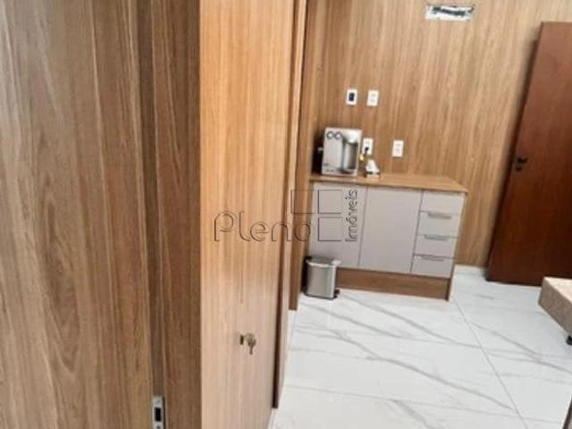 Escritorio aluguel em Vila Itapura, Campinas