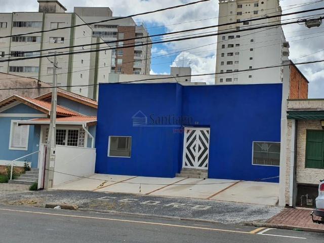 Escritorio aluguel em Campinas