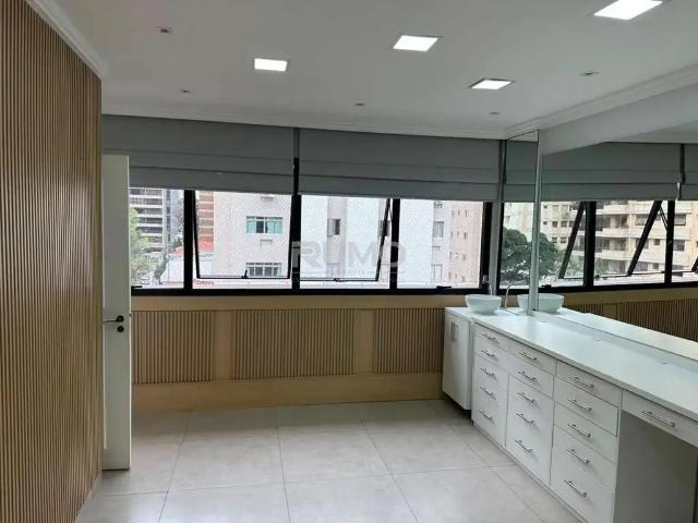 Escritorio aluguel em Campinas