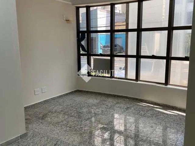 Escritorio aluguel em Campinas