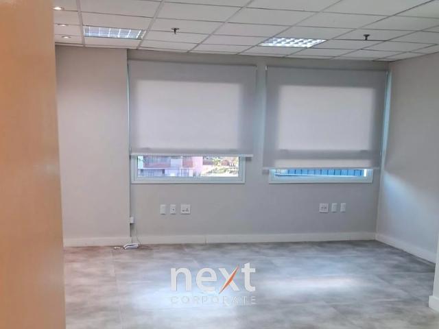 Escritorio aluguel em Campinas