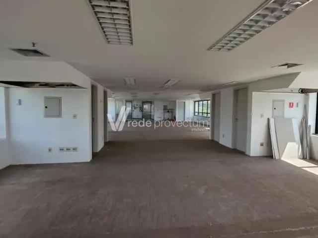 Escritorio aluguel em Campinas