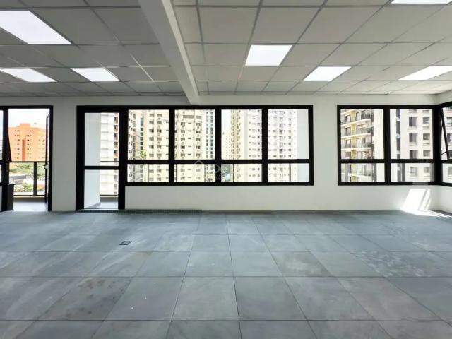 Escritorio aluguel em Campinas