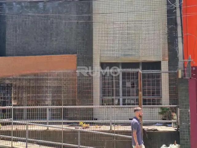 Escritorio aluguel em Jardim Guanabara, Campinas