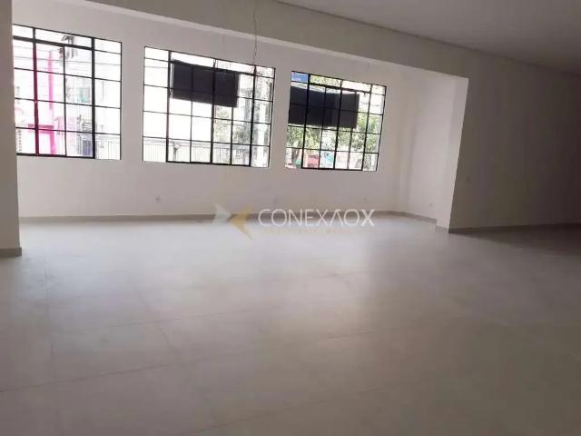 Escritorio aluguel em Campinas
