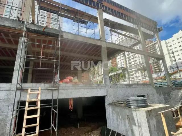 Escritorio aluguel em Campinas