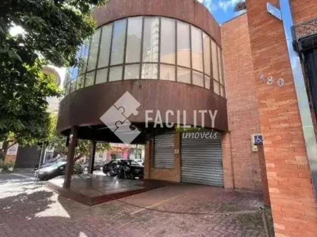 Escritorio aluguel em Campinas