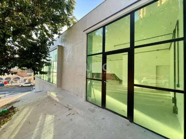 Escritorio aluguel em Jardim Guanabara, Campinas