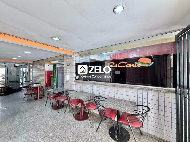 Escritorio aluguel em Campinas