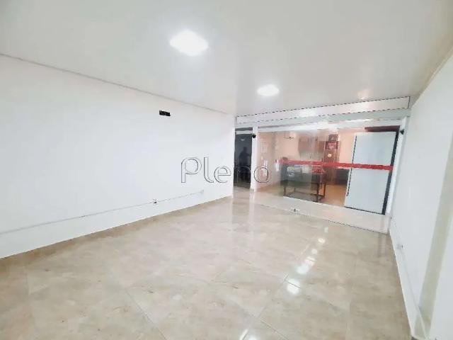 Escritorio aluguel em Campinas