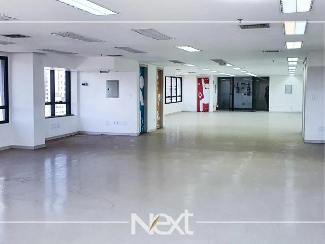 Escritorio aluguel em Campinas