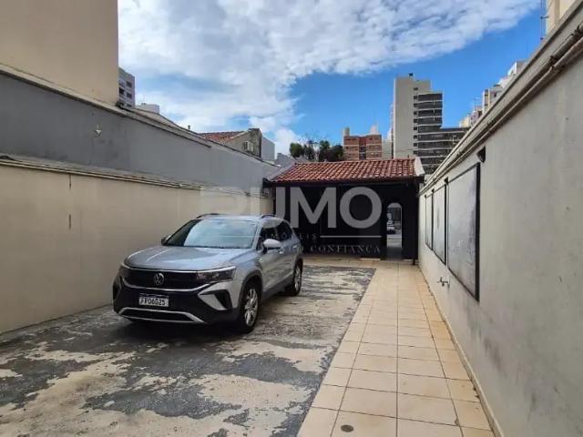 Escritorio aluguel em Campinas