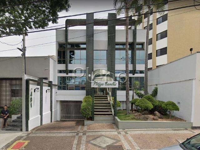 Escritorio aluguel em Campinas