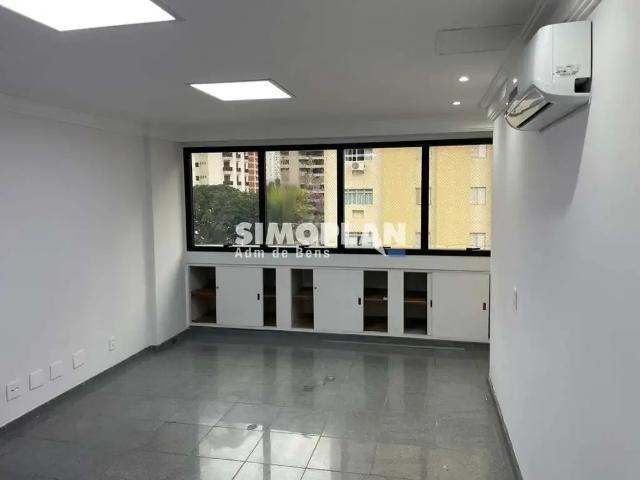 Escritorio aluguel em Campinas