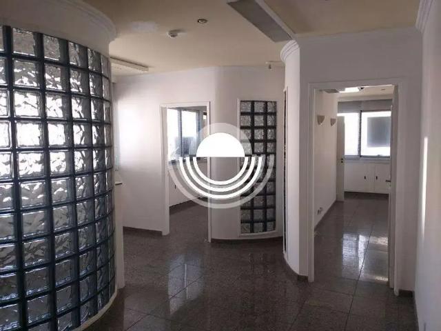 Escritorio aluguel em Campinas