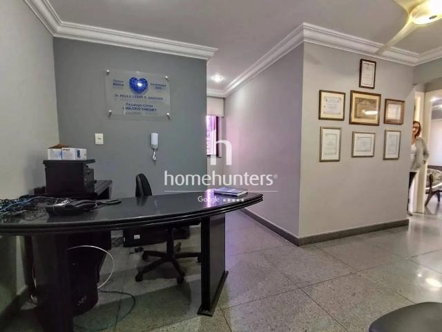 Escritorio aluguel em Campinas