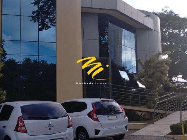 Escritorio aluguel em Campinas