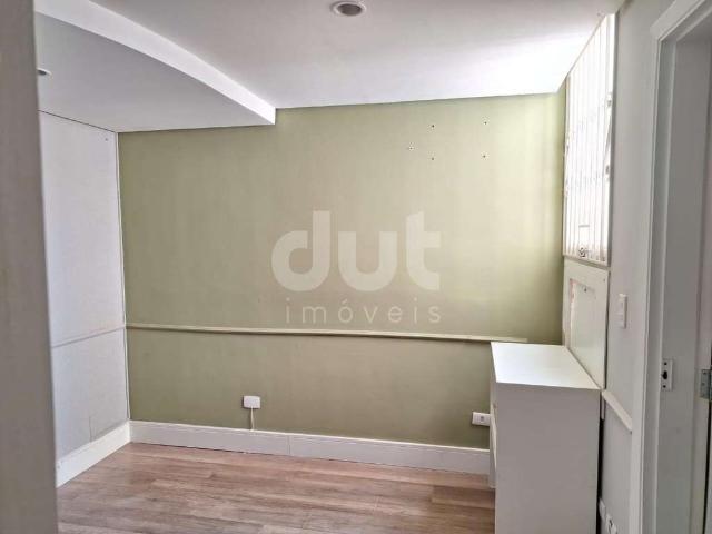 Escritorio aluguel em Campinas, Cambuí