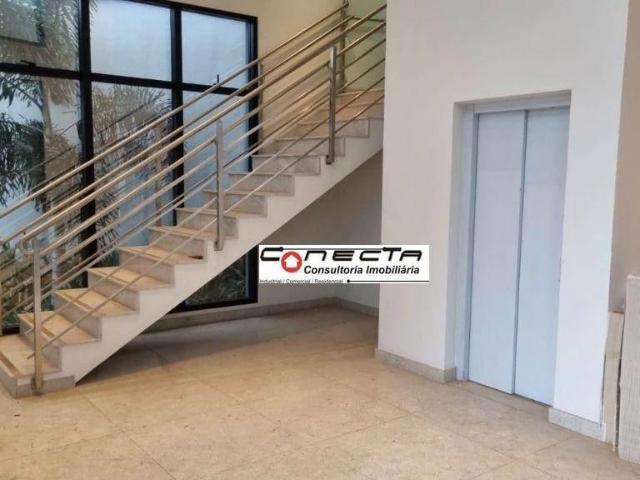 Escritorio aluguel em Sousas, Campinas