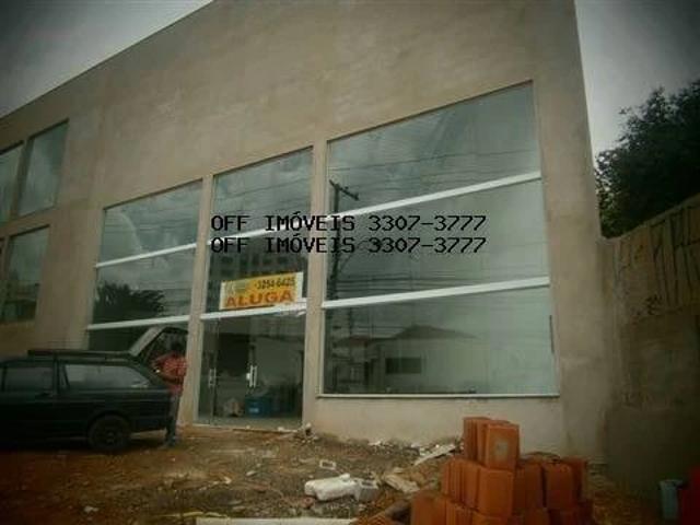 Escritorio aluguel em Sousas, Campinas
