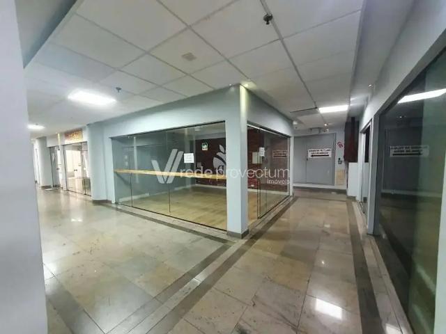 Escritorio aluguel em Campinas