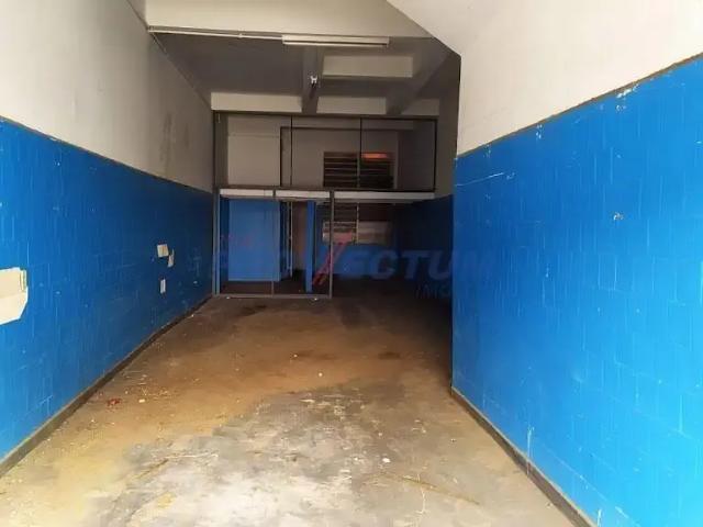 Escritorio aluguel em Campinas