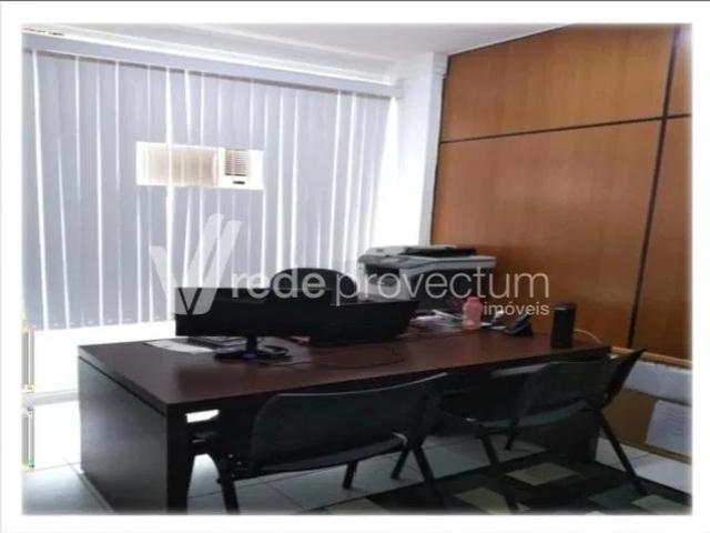 Escritorio aluguel em Campinas