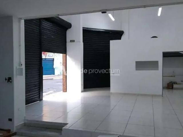 Escritorio aluguel em Vila Itapura, Campinas