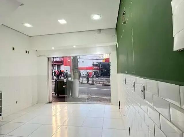 Escritorio aluguel em Campinas